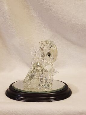 Arribas Brothers Beauty And The Beast